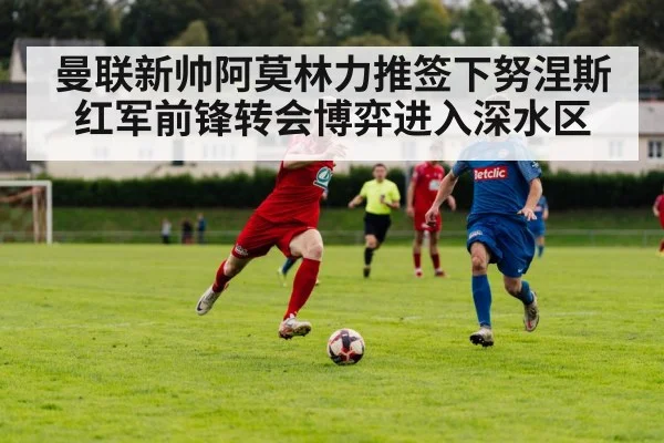 曼联新帅阿莫林力推签下努涅斯 红军前锋转会博弈进入深水区